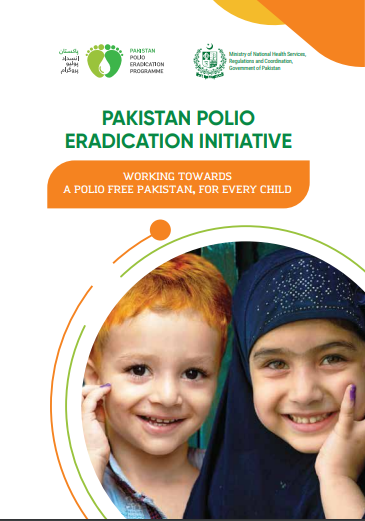  Fact sheet english, polio programme